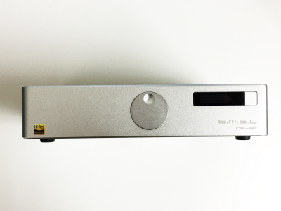 S.M.S.L DA-8S | 音工房Zのブログ
