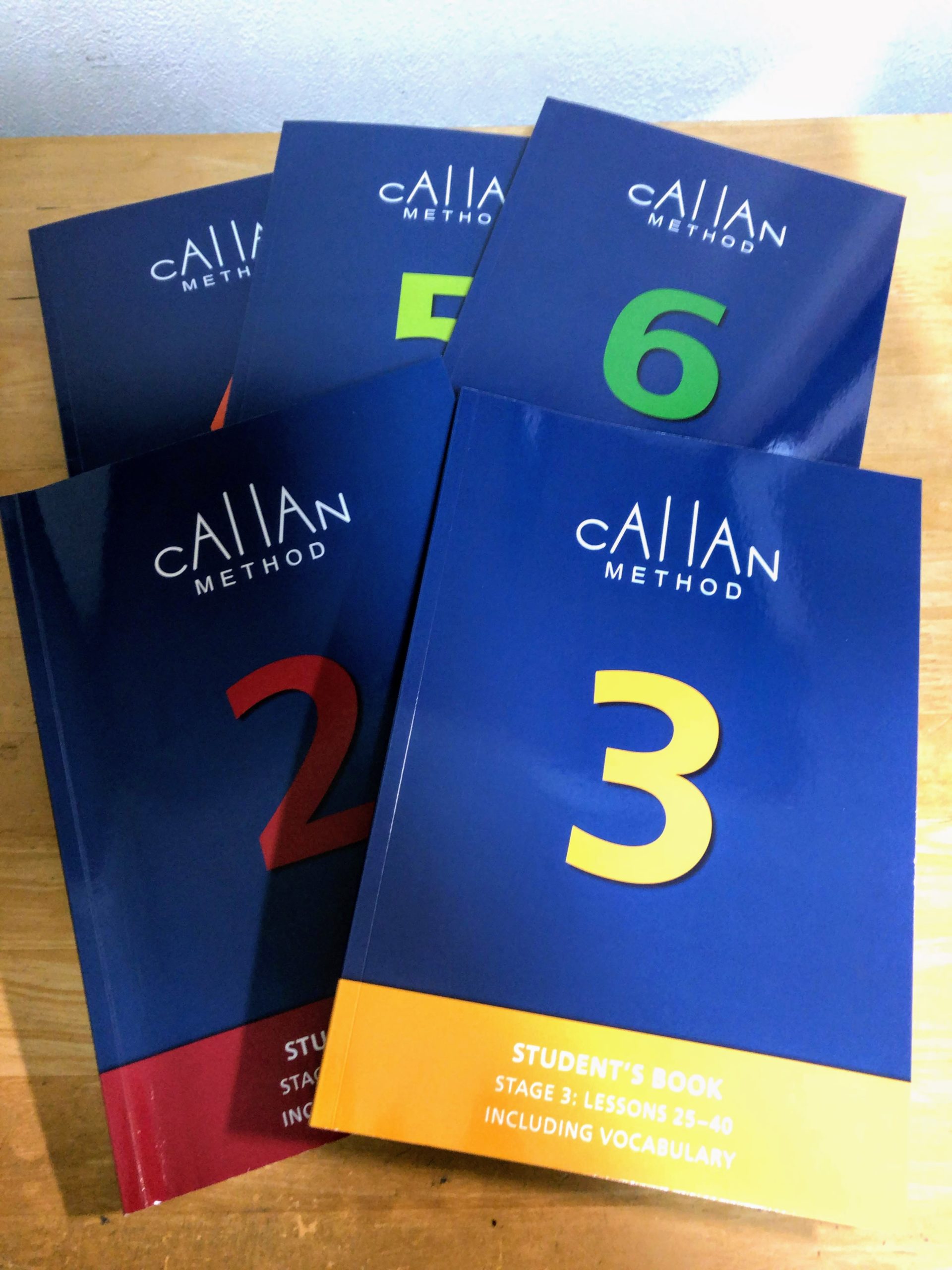 実践レポート】カランメソッドステージ1終了 その効果は？ | おとな英語