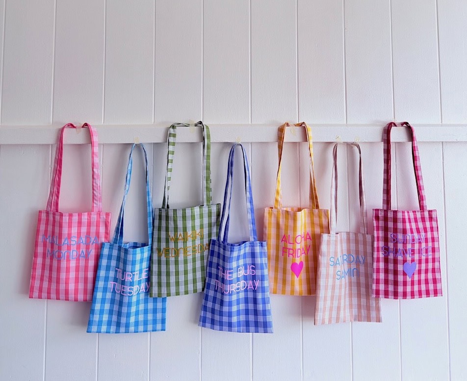 デルーカ新作も登場！ハワイのおみやげにもいい【お手ごろ＆かわいい