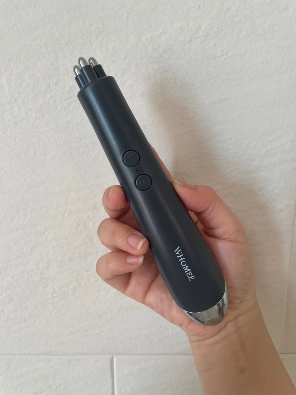 otona ROSY』最新号の付録を体感レポート！ EMSポインター×振動＆温熱