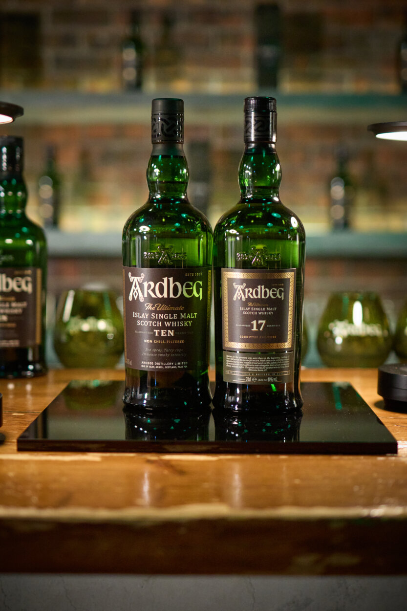 20年ぶりに復活！ファン垂涎「アードベッグ 17年」を抽選販売 最高蒸留