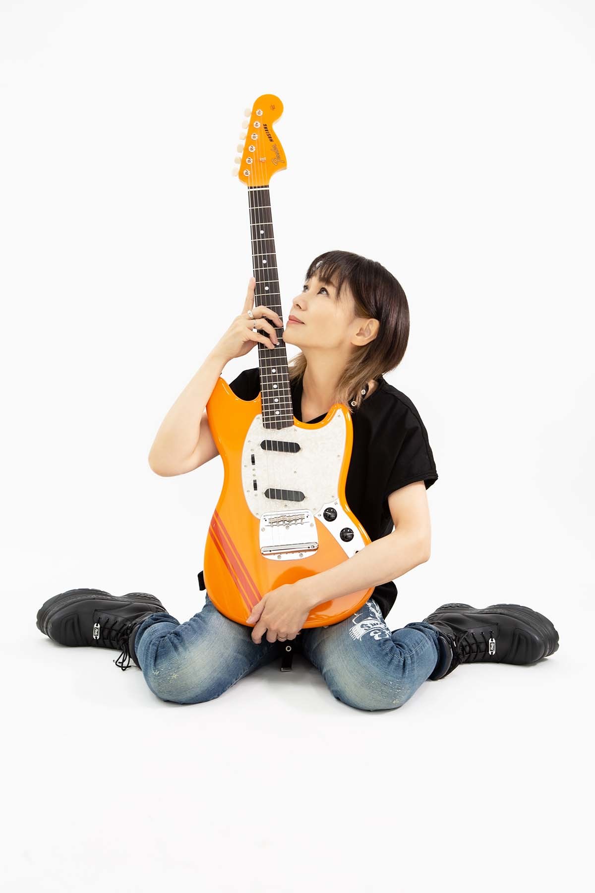 Part2】永井真理子（ミュージシャン）｜アーティストそれぞれのSWEET16