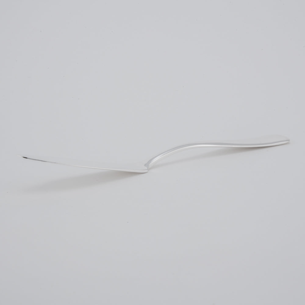 COPPER the cutlery 銅製バターナイフ(シルバーミラー) ¥2,750 大人の