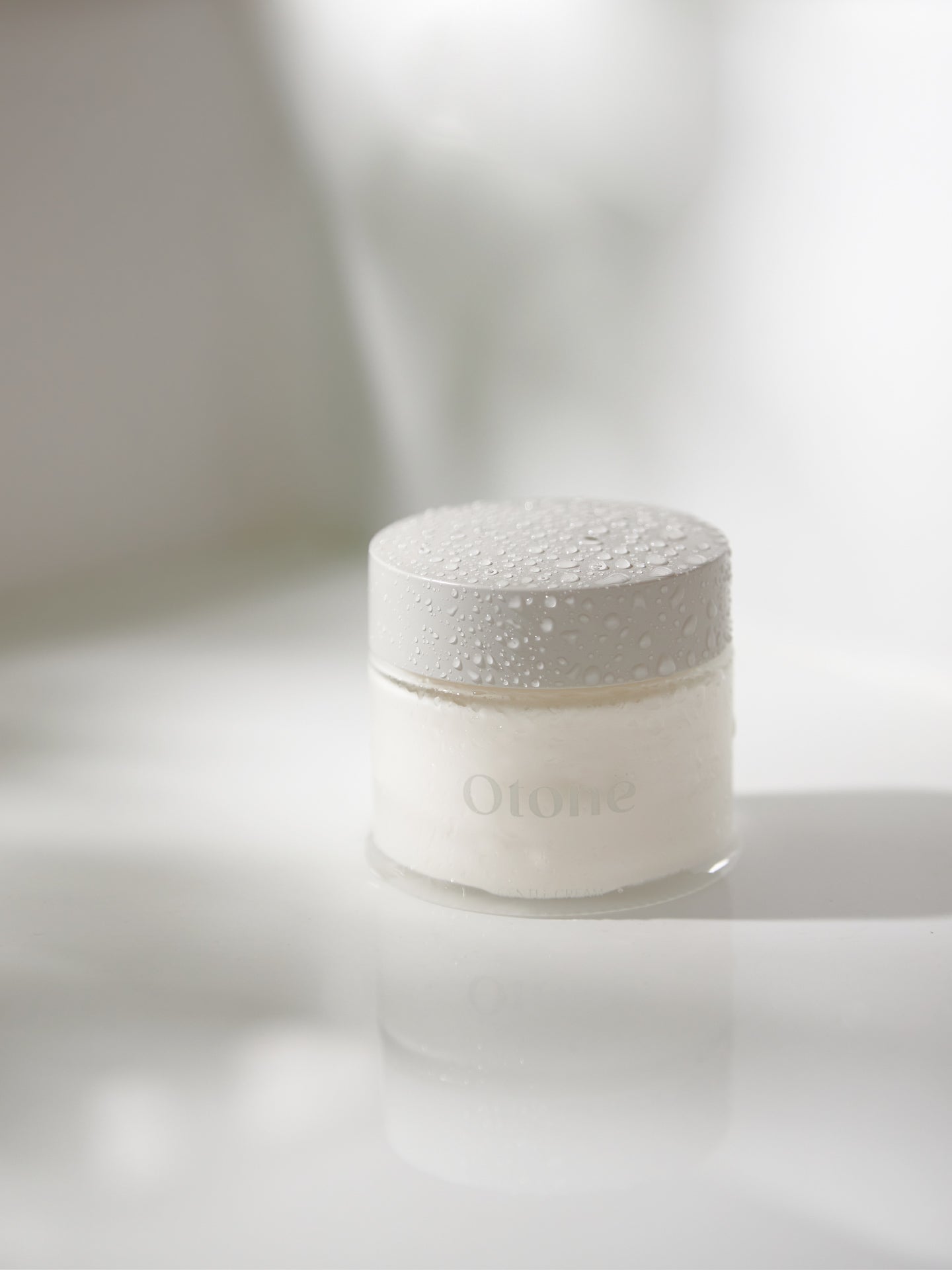 GENTLE CREAM [ サブスク2本セット：料金改定前価格] – Otonë 公式