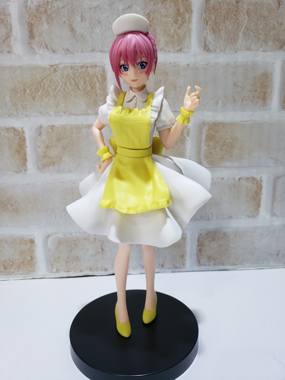 □アミューズ入荷情報です！◇映画「五等分の花嫁」Kyunties中野一花