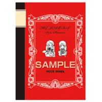 ヘタリアAxis Powers」文具シリーズにノートやメモ張が新登場 | おたく