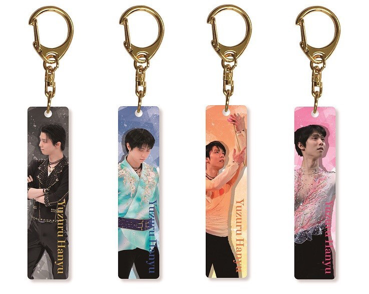 名古屋タカシマヤにて「羽生結弦展2022」が開催 「SEIMEI」の衣装や