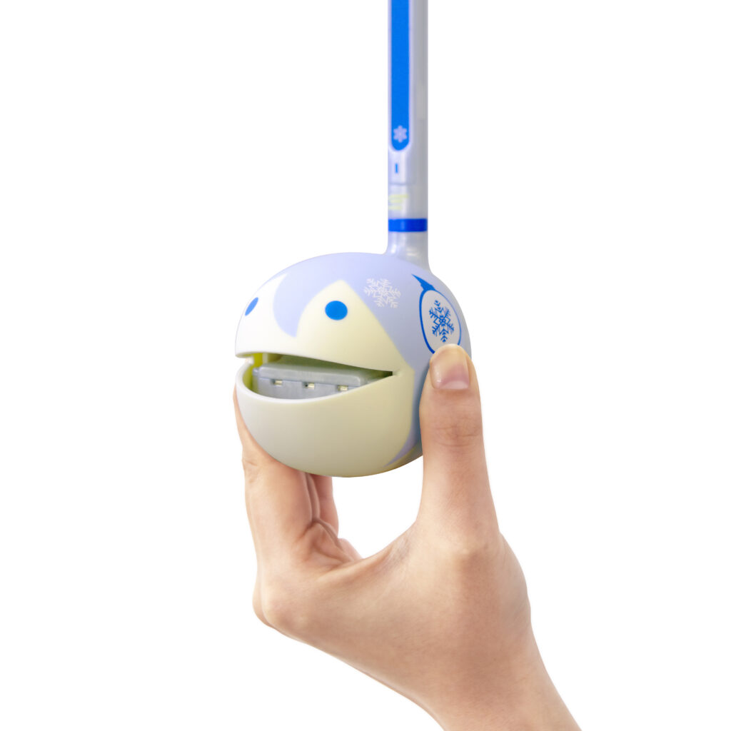 オタマトーン 雪ミク Ver. | Otamatone