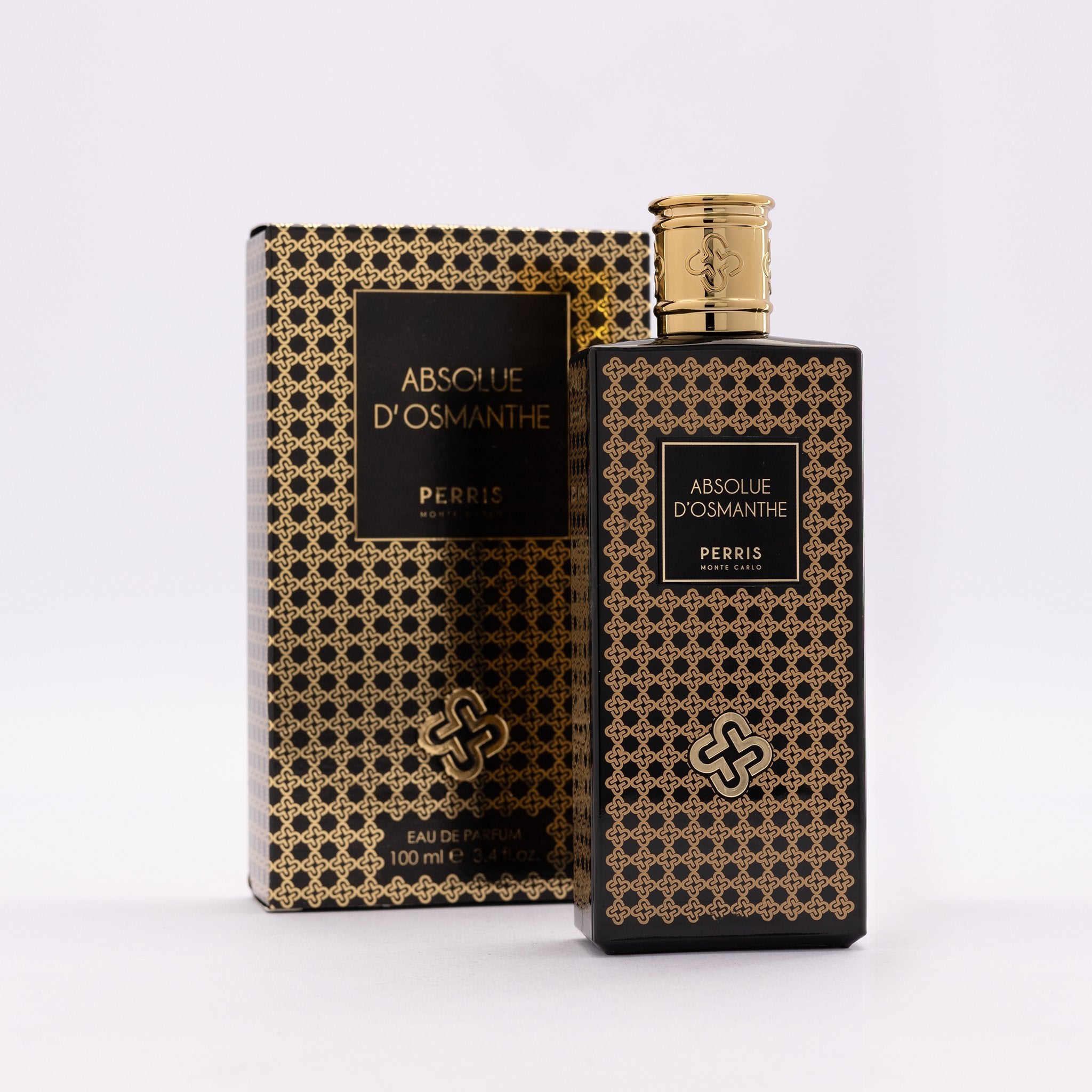 Absolue D'Osmanthe – OTRO perfume concept