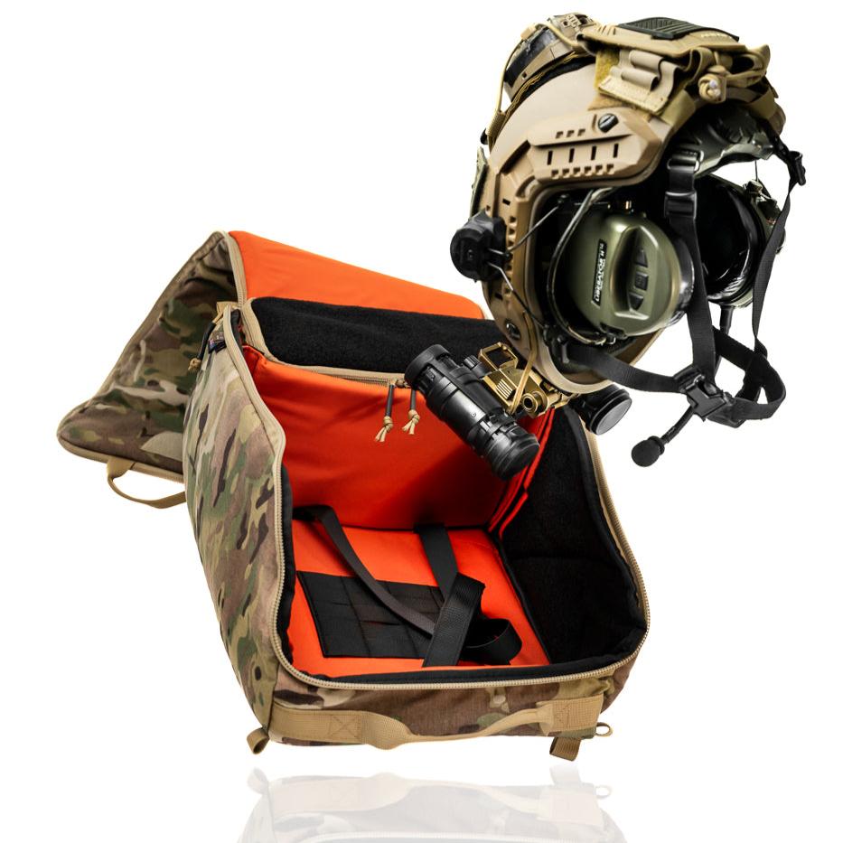 OG Tactical Helmet Bag | Ballistic Combat Helmet Bag