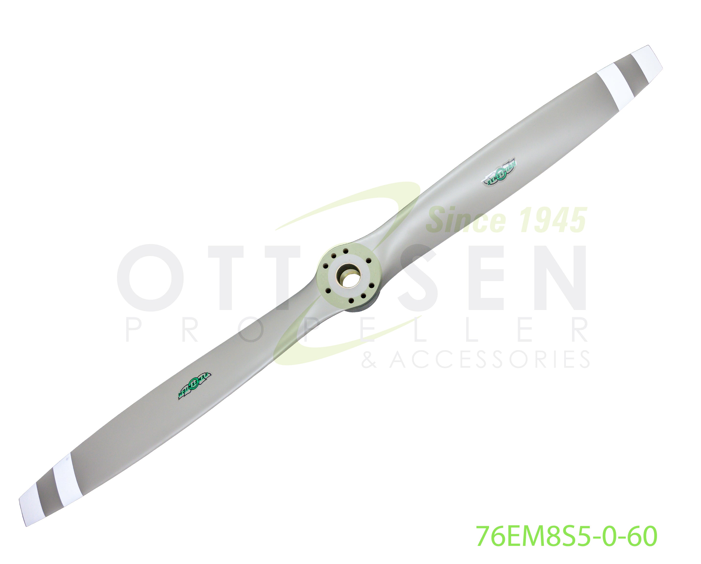 PROPELLERS - Ottosen Propeller