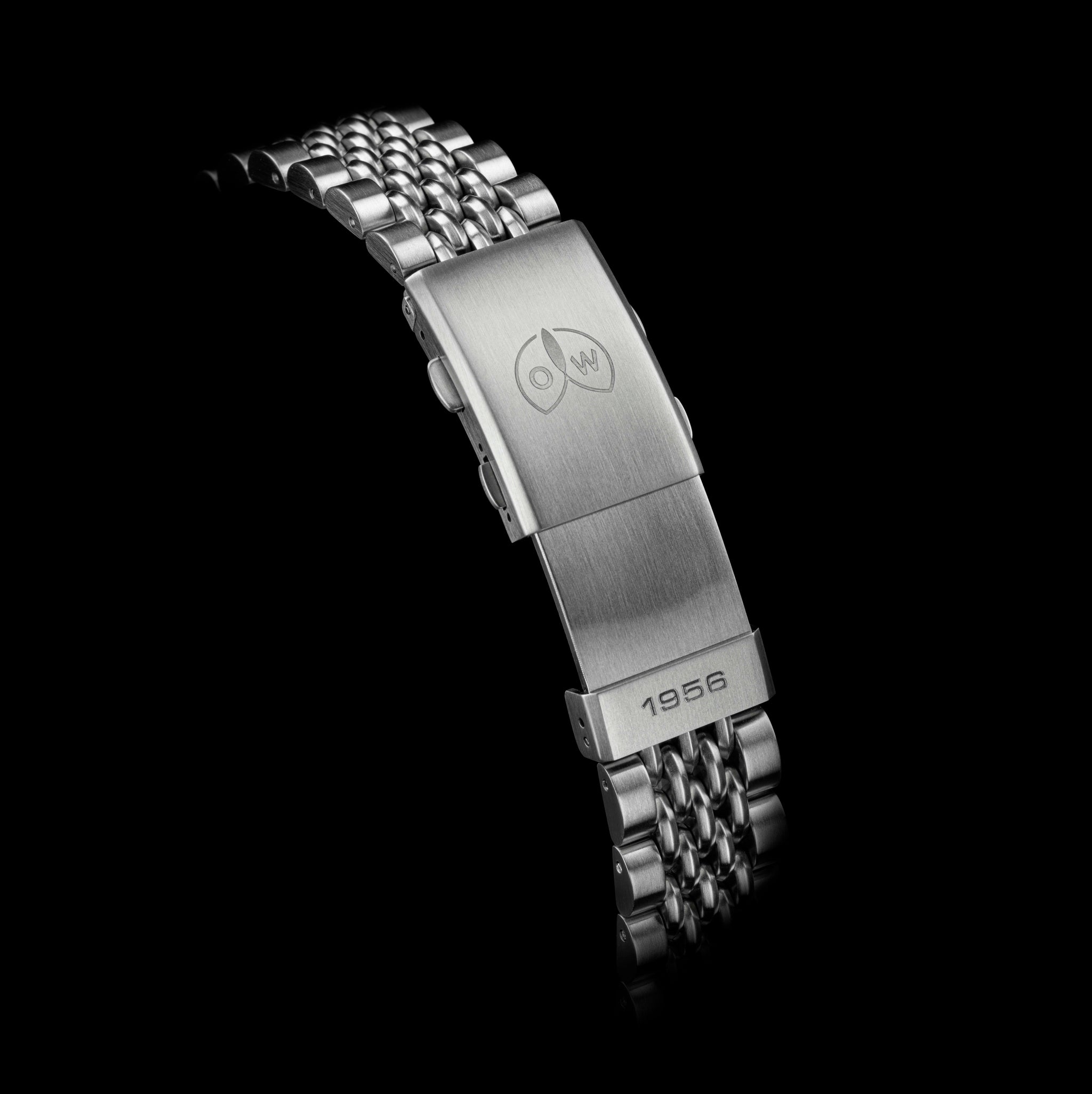 OW Chronograph – ow-watch