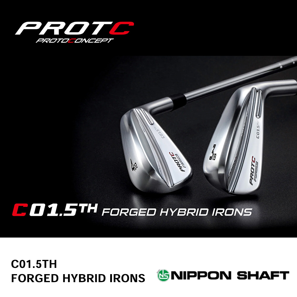 OVDGOLF公式サイト｜カスタムクラブはお任せください。ミウラ・エポン