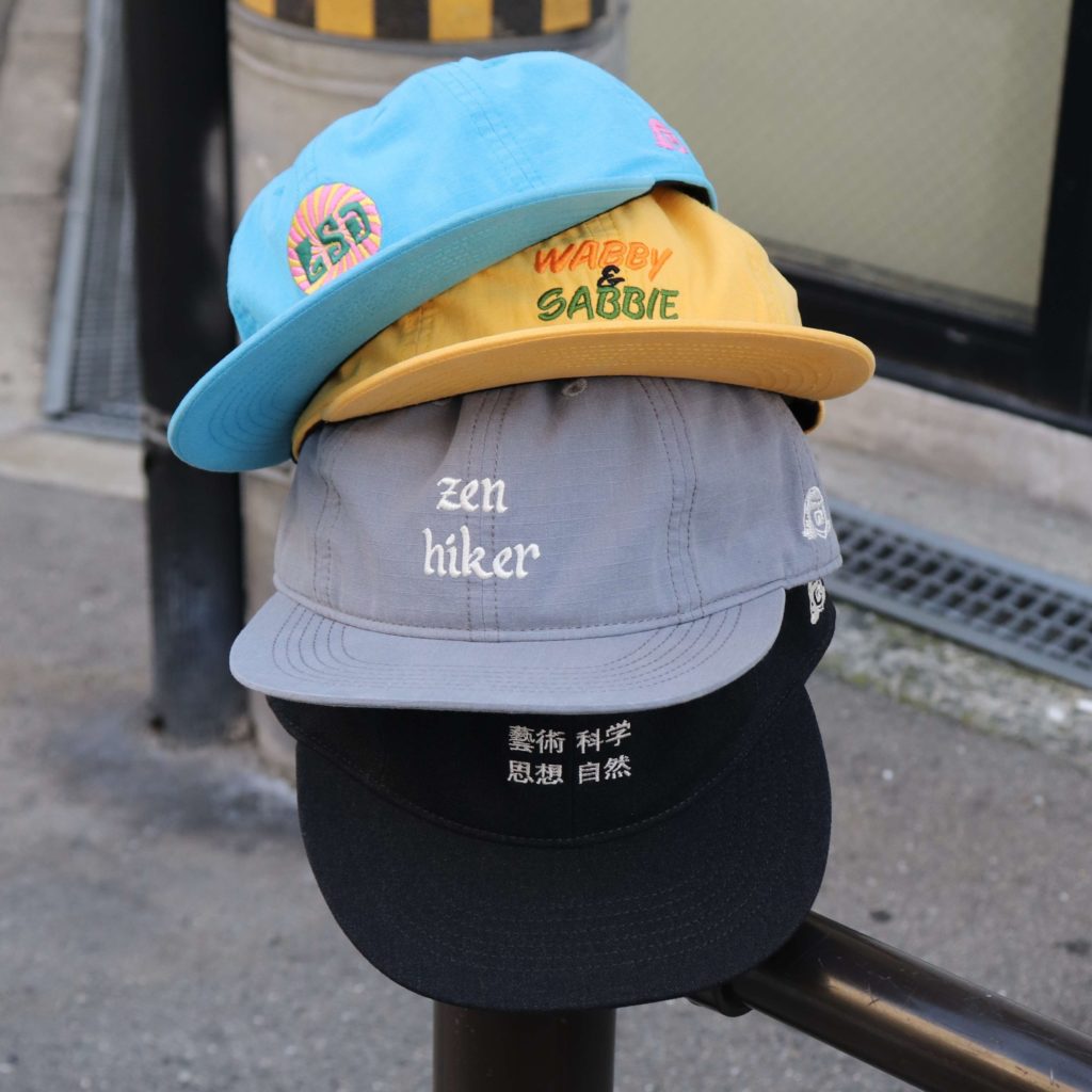 TACOMA FUJI RECORDS POP-UP STORE @OVERRIDE 南堀江|OVERRIDE