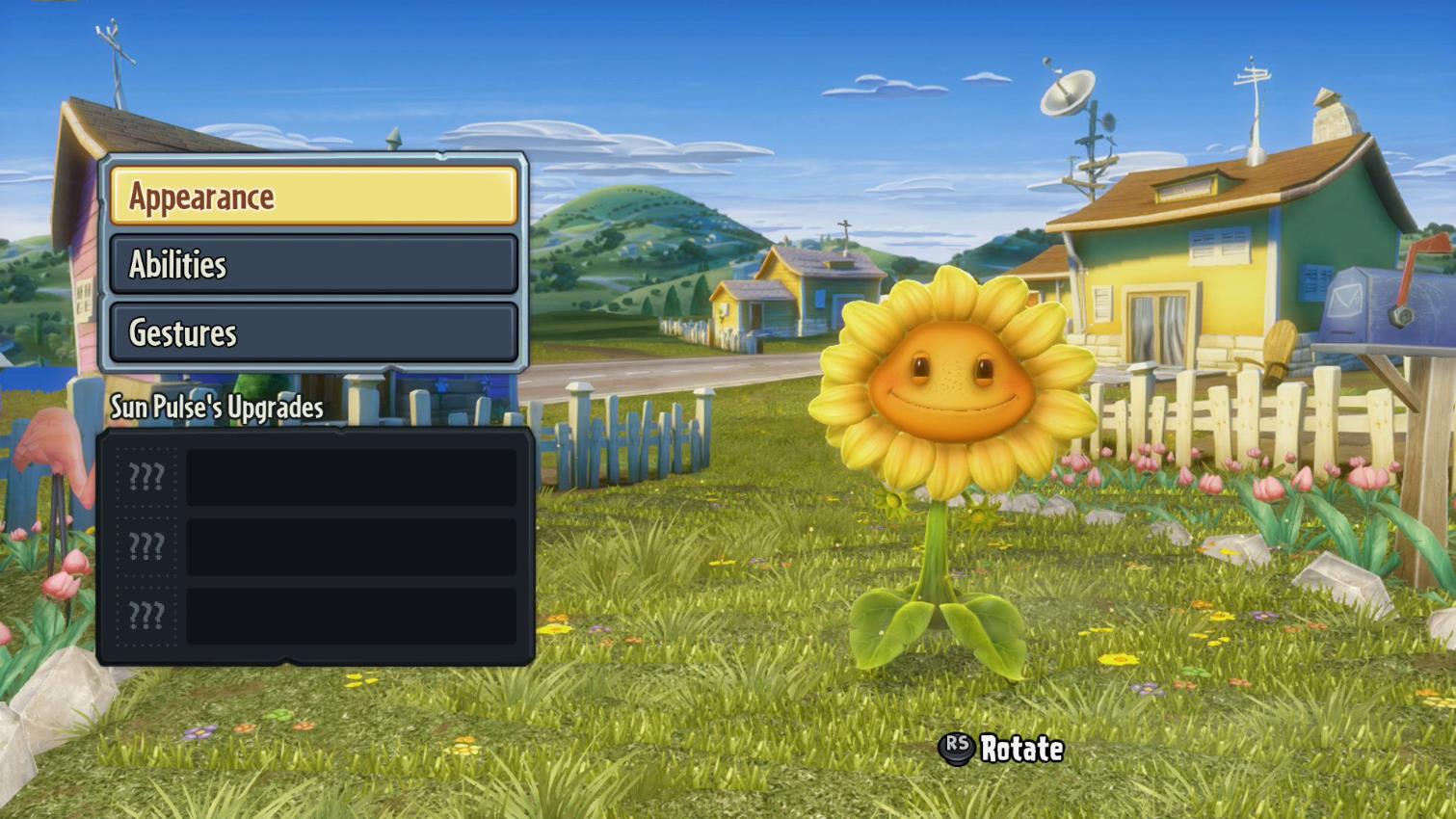 Sunflower - Plants vs. Zombies: Garden Warfare Guide - IGN