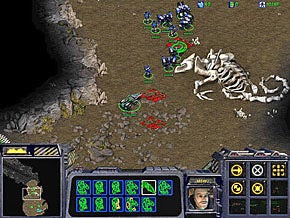 Terran 1: Wasteland - StarCraft Guide - IGN