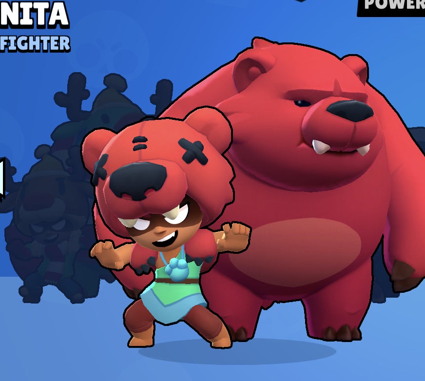 Nita - Brawl Stars Guide - IGN