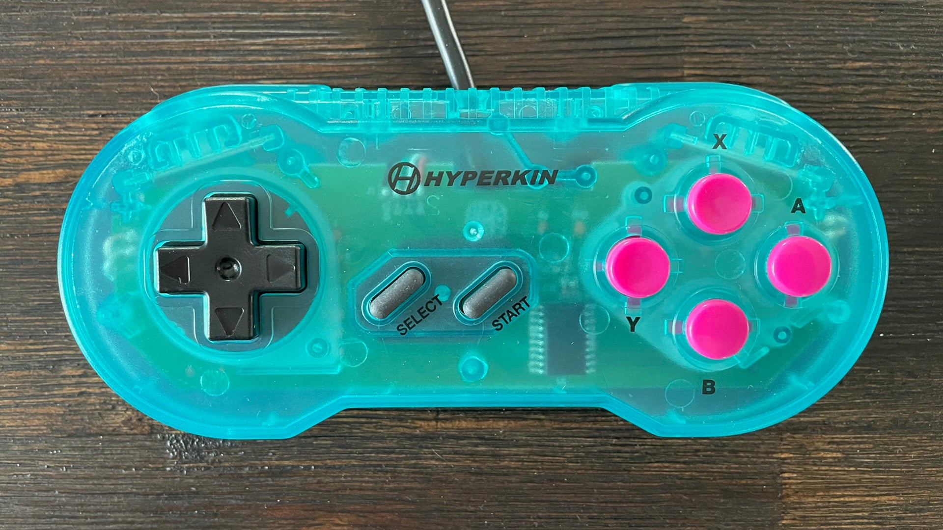 Hyperkin Retron Sq Review - IGN