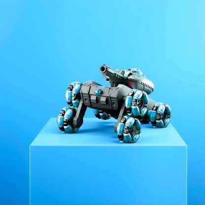 Çok Fonksiyonlu RC Tank™ – Oyuncakcın