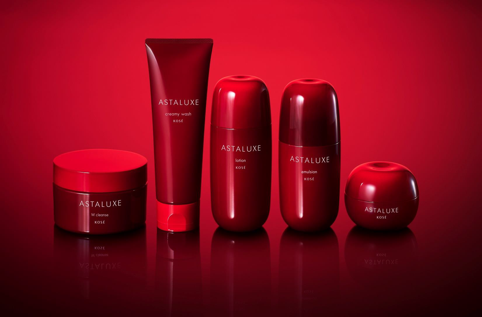 ASTALUXE ～アスタリュクス～ | オーゼット商会