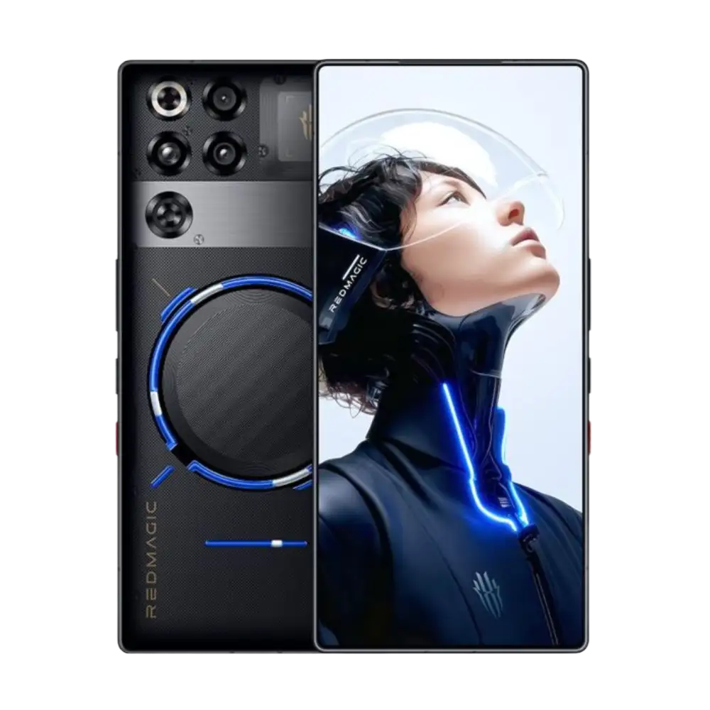 RedMagic 11 Pro Global Version | AMOLED Display & Fast 5G