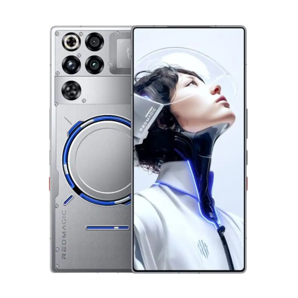 RedMagic 11 Pro Global Version | AMOLED Display & Fast 5G