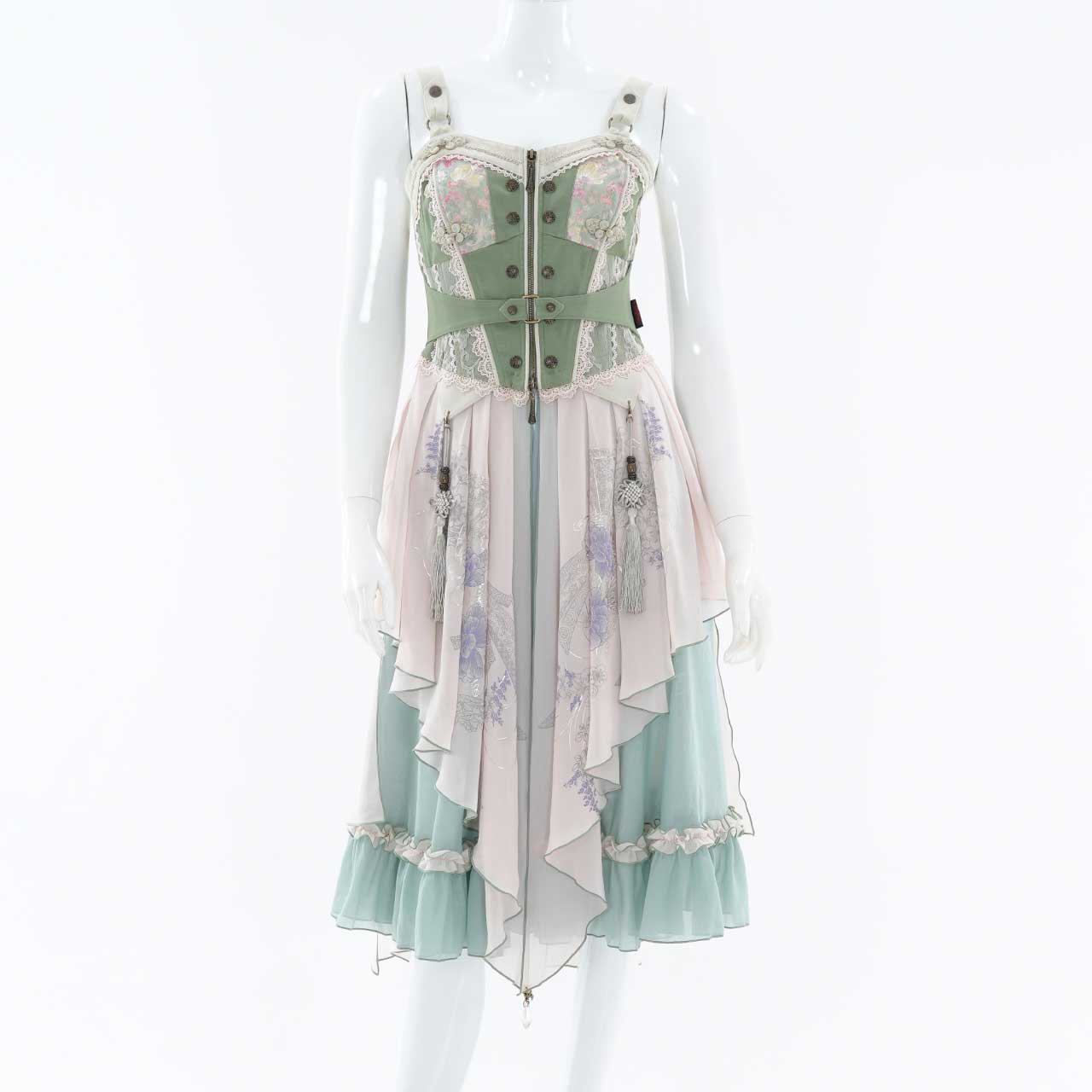 ジャボタイ｜OZZONESTE（オッズオネスト）公式オンラインショップ