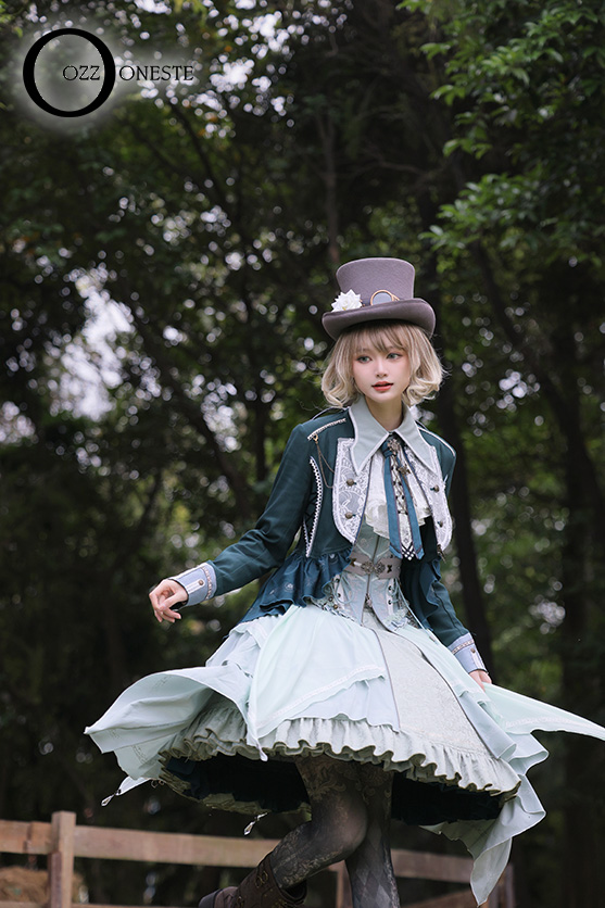 2024 Oneste Rose Festa! / OZZON JAPAN OfficialSite | オッズオン