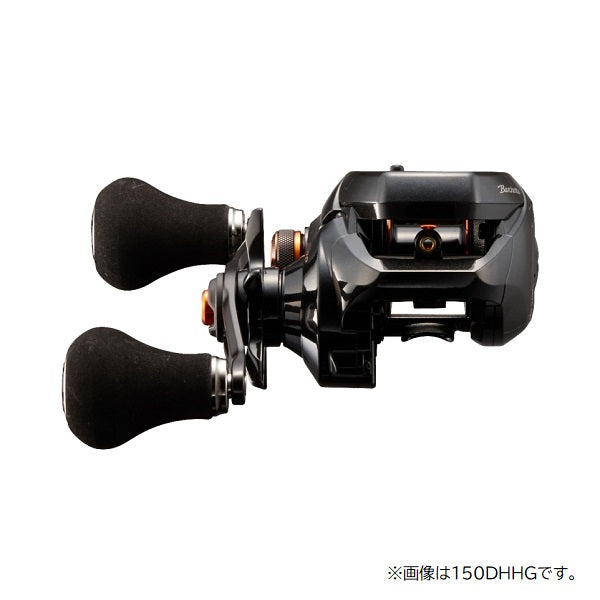 シマノ(SHIMANO) 海上釣堀リール バルケッタ 150DHHG(右) - 釣具通販