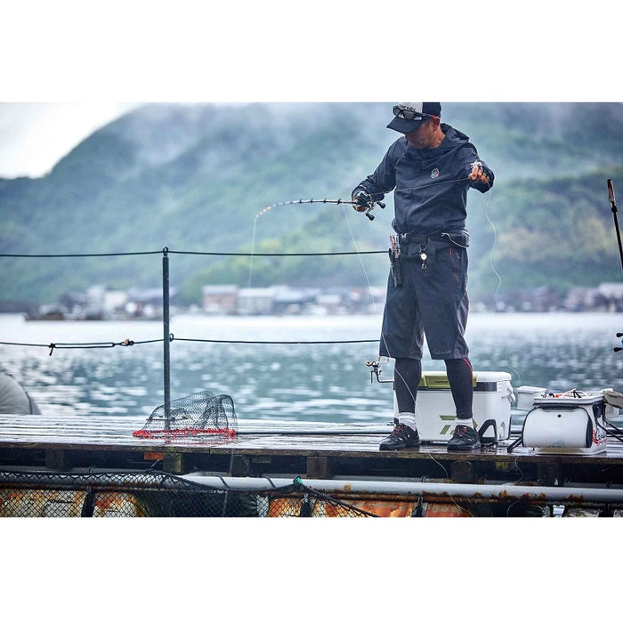 がまかつ(GAMAKATSU) 海上釣堀竿 海上釣堀 マリンアローII さぐりSP