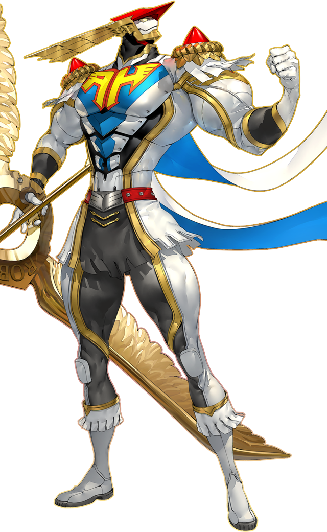 P5R - ペルソナ5 ザ・ロイヤル