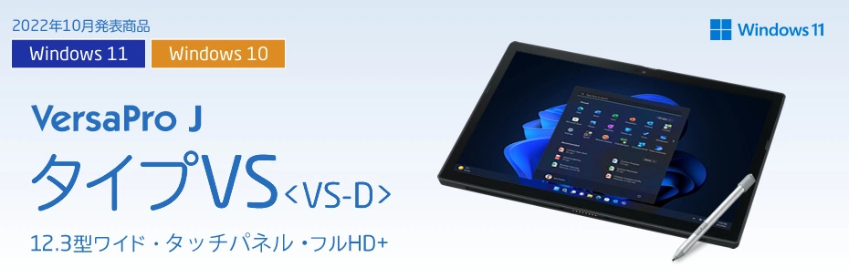 タイプVS＜VS-D＞