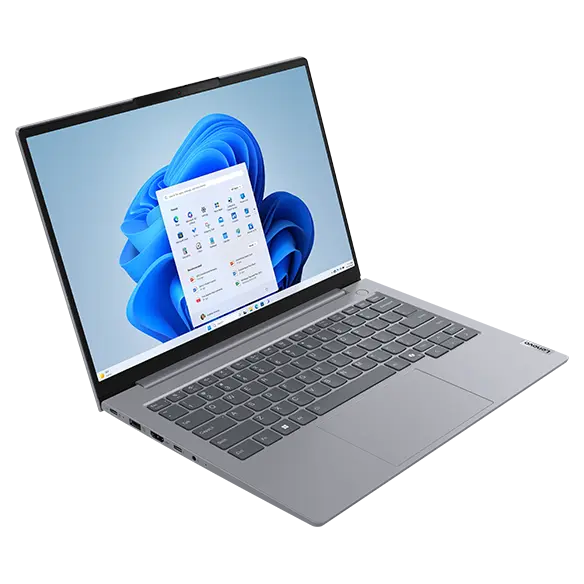 ThinkBook 14 Gen 7 (14″ Intel) | 14 inch Intel®-powered SMB laptop