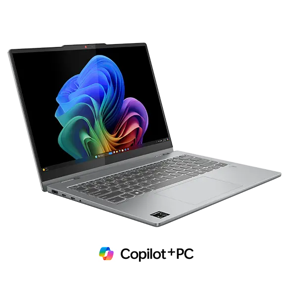 IdeaPad 5x 2-in-1 Gen 9 (Snapdragon) | 14-inch multimode AI laptop
