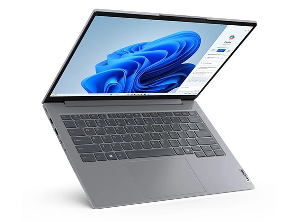 ThinkBook 14 Gen 7 (14″ Intel) | 搭載Intel® 的14 吋中小企業筆電