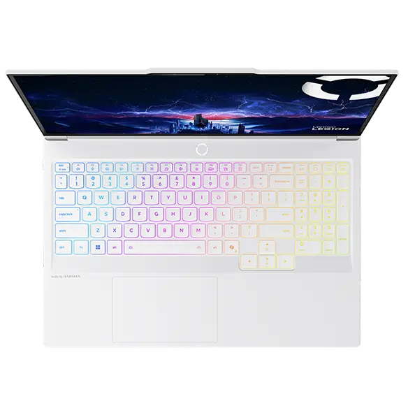 Lenovo Legion 7i Gen 10(16型 Intel) | ゲーマー向け16型ゲーミング