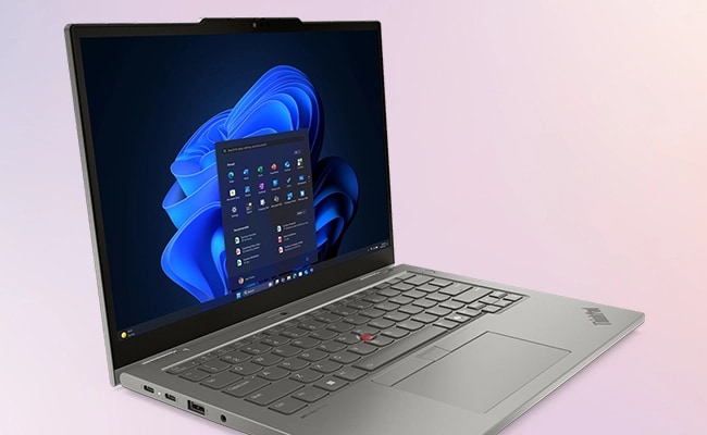 ThinkPad L13 2-in-1 Gen 6 (13-inch Intel) | Compact AI-Driven