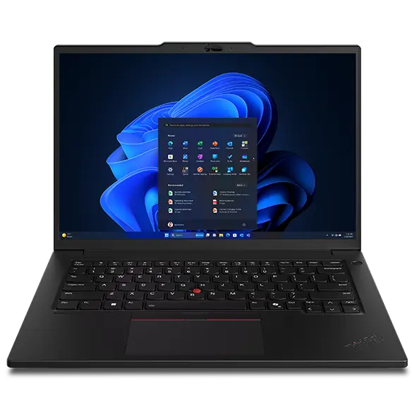ThinkPad T14s Gen 4 | Lightweight 14 inch work-from-anywhere