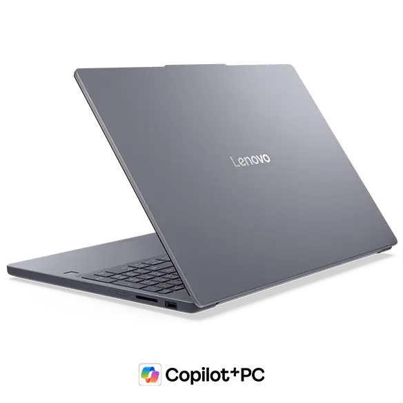 IdeaPad Slim 3x (Snapdragon) | 15 Inch Laptop With Built-in AI