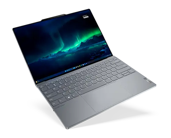 ThinkBook 13x Gen 4 |プレミアム13.5型インテル® Core™ Ultra