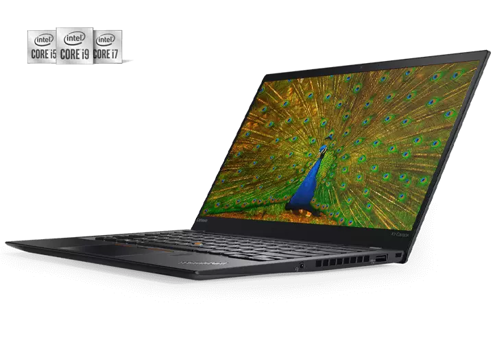ThinkPad X1 Carbon Gen 8 | Our Best Business Laptop | Lenovo IN