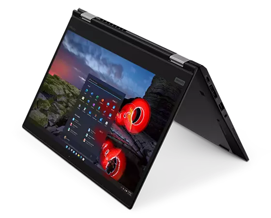 ThinkPad X13 Yoga | 13 Inch 2 in 1 Business laptop | 20SXX021US