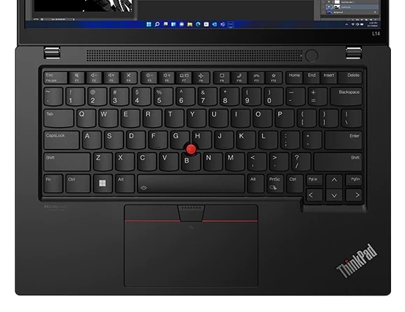 ThinkPad L14 Gen 3 (AMD) | 優れたパフォーマンスの14型ノート