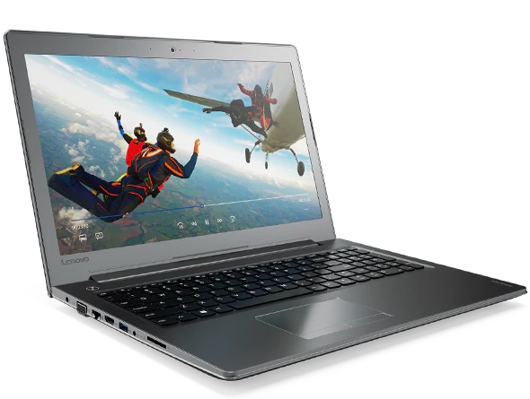 Ideapad 510（第7世代インテル® Core™ プロセッサー搭載） | 15.6型