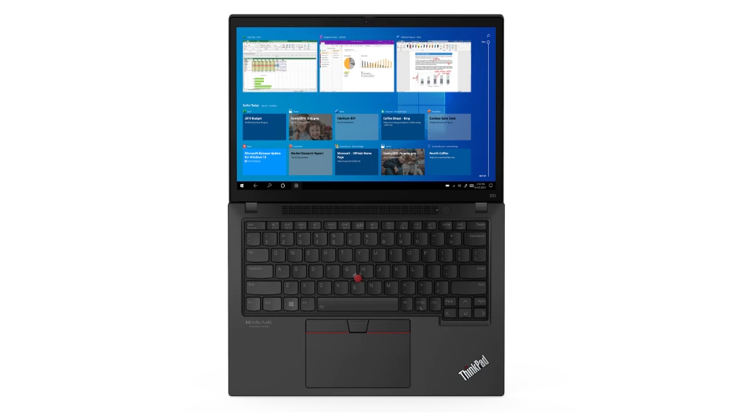 ThinkPad X13 Gen 2 (AMD) | 13.3型ビジネスPC | レノボ・ ジャパン