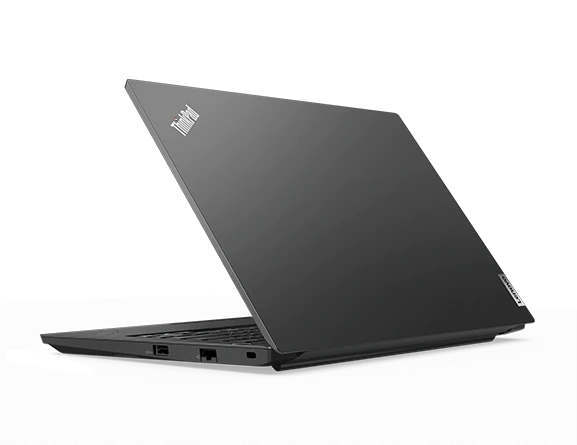 ThinkPad E14 Gen 4 (第12世代インテル) | スタイリッシュで高性能な14