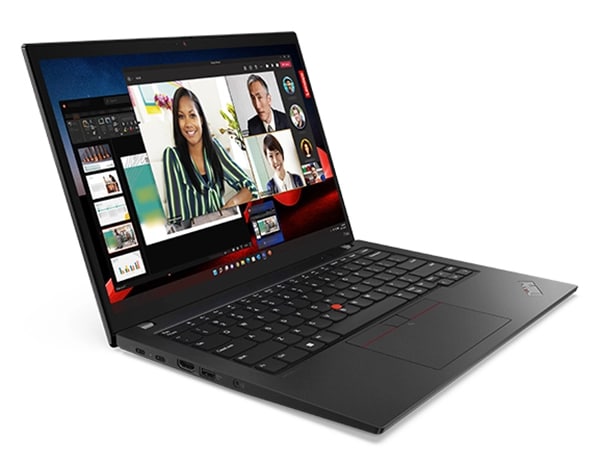 Windowsノート本体 Lenovo ThinkPad T14 G4 R5 16G 512G 740M ThinkPad