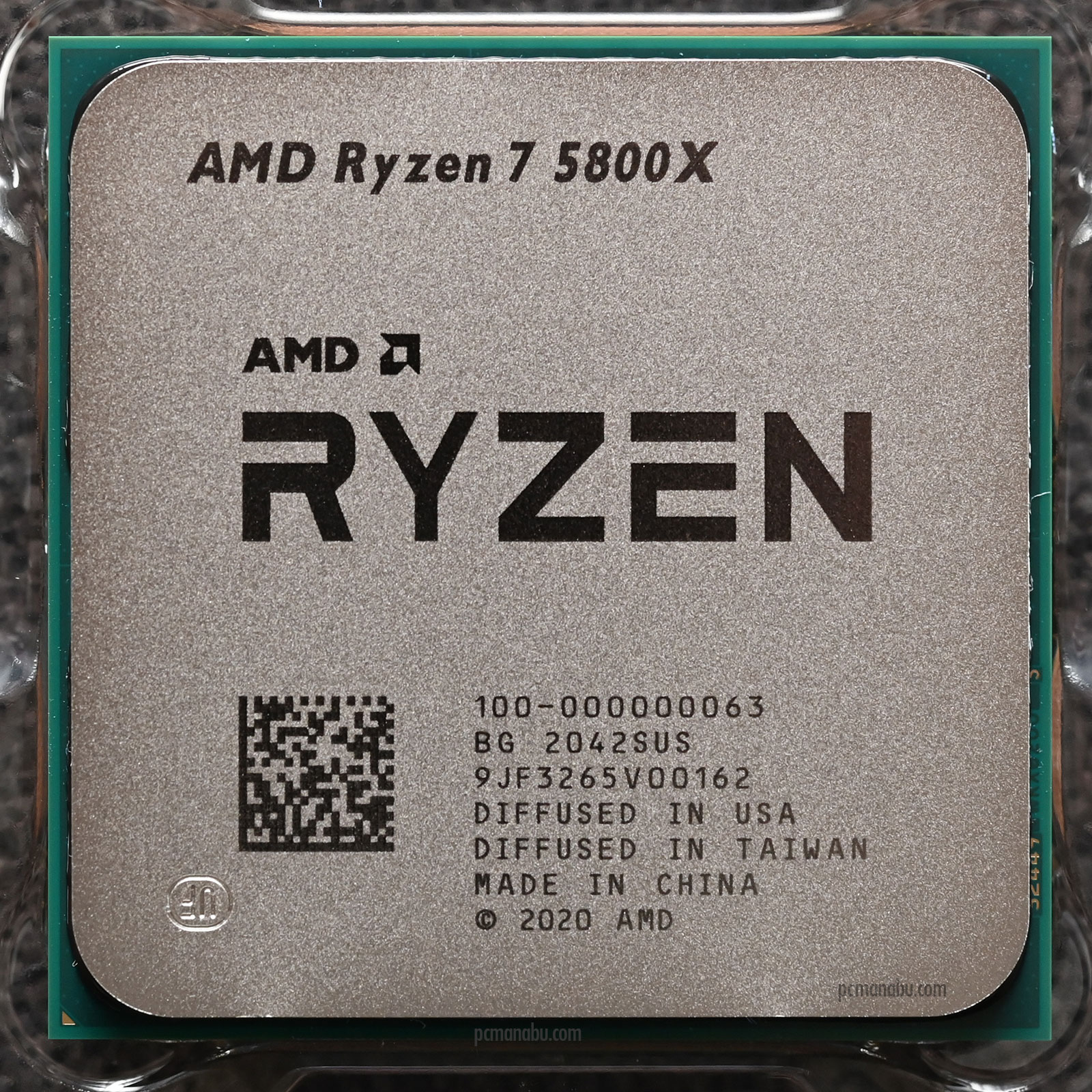 Ryzen 7 5700Xが23,200円!Ryzen 5000シリーズについて AMD Zen 3 - PC
