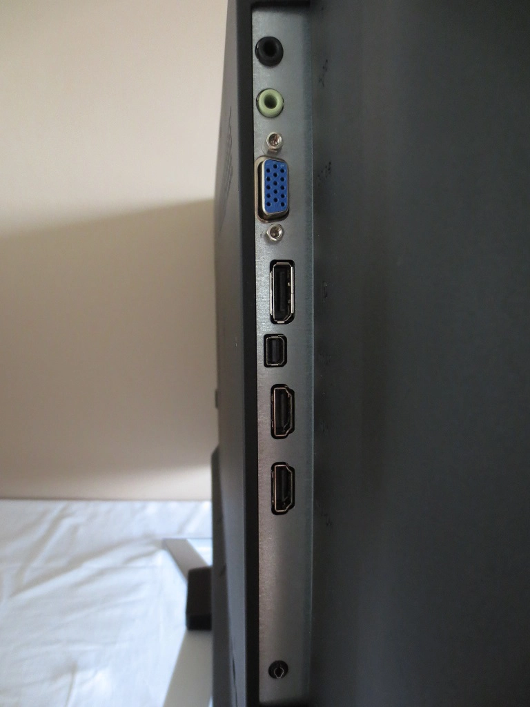 Philips BDM4065UC - PC Monitors