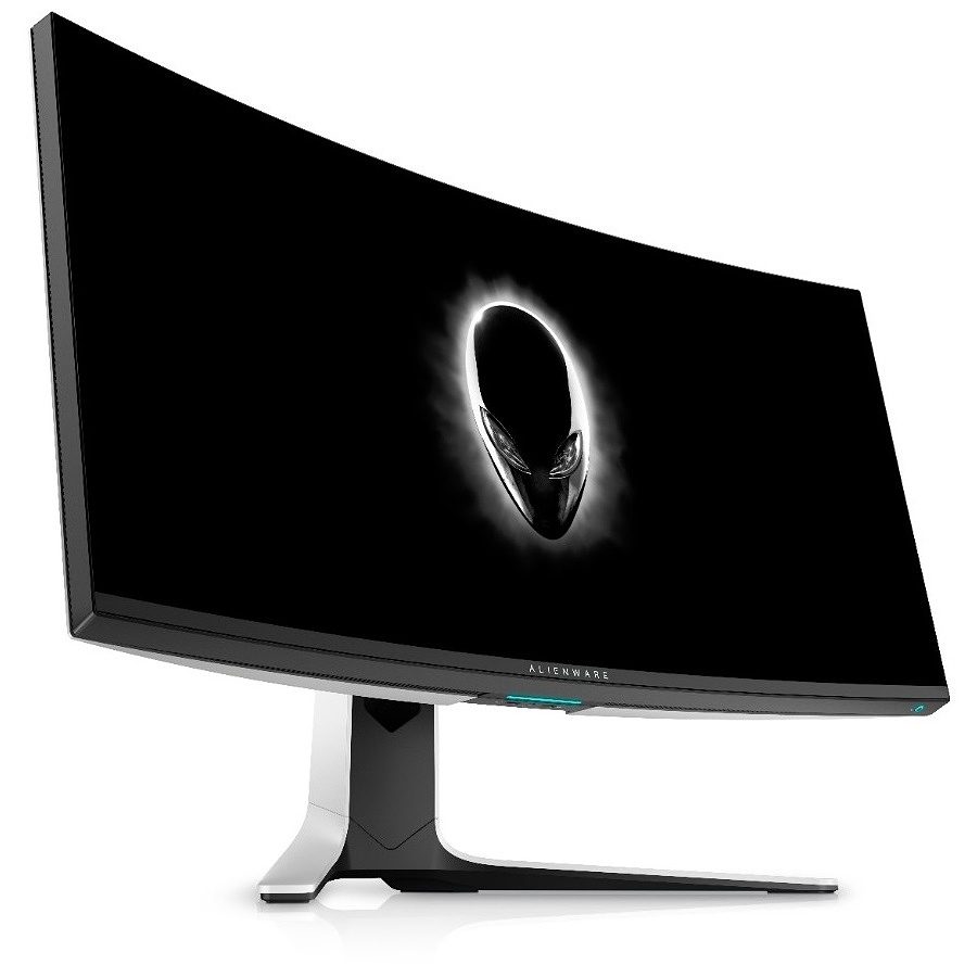 Dell Alienware AW3821DW 144Hz G-SYNC Ultimate UltraWide - PC Monitors
